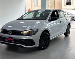 VOLKSWAGEN POLO 1.0 MPI TRACK MANUAL VOLKSWAGEN POLO 1.0 MPI TRACK MANUAL