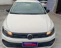 VOLKSWAGEN POLO 1.0 MPI TRACK MANUAL VOLKSWAGEN POLO 1.0 MPI TRACK MANUAL