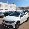 VOLKSWAGEN POLO 1.0 MPI TRACK MANUAL VOLKSWAGEN POLO 1.0 MPI TRACK MANUAL