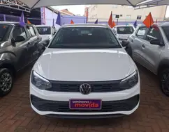 VOLKSWAGEN POLO 1.0 MPI TRACK MANUAL VOLKSWAGEN POLO 1.0 MPI TRACK MANUAL