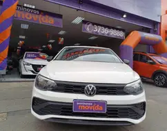 VOLKSWAGEN POLO 1.0 MPI TRACK MANUAL VOLKSWAGEN POLO 1.0 MPI TRACK MANUAL