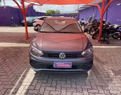 VOLKSWAGEN POLO 1.0 MPI TRACK MANUAL VOLKSWAGEN POLO 1.0 MPI TRACK MANUAL