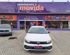 VOLKSWAGEN POLO 1.0 MPI TRACK MANUAL VOLKSWAGEN POLO 1.0 MPI TRACK MANUAL