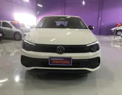 VOLKSWAGEN POLO 1.0 MPI TRACK MANUAL VOLKSWAGEN POLO 1.0 MPI TRACK MANUAL