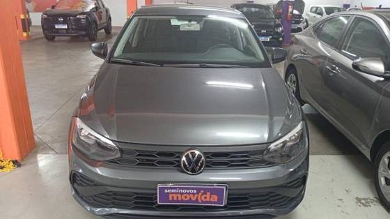 VOLKSWAGEN POLO 1.0 MPI TRACK MANUAL