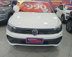 VOLKSWAGEN POLO 1.0 MPI TRACK MANUAL VOLKSWAGEN POLO 1.0 MPI TRACK MANUAL