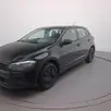VOLKSWAGEN POLO 1.0 MPI TRACK MANUAL VOLKSWAGEN POLO 1.0 MPI TRACK MANUAL