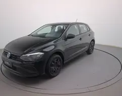 VOLKSWAGEN POLO 1.0 MPI TRACK MANUAL VOLKSWAGEN POLO 1.0 MPI TRACK MANUAL