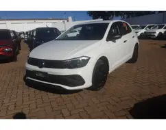 VOLKSWAGEN POLO 1.0 MPI TRACK MANUAL VOLKSWAGEN POLO 1.0 MPI TRACK MANUAL