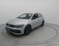 VOLKSWAGEN POLO 1.0 MPI TRACK MANUAL VOLKSWAGEN POLO 1.0 MPI TRACK MANUAL