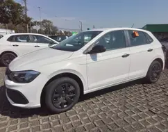 VOLKSWAGEN POLO 1.0 MPI TRACK MANUAL VOLKSWAGEN POLO 1.0 MPI TRACK MANUAL