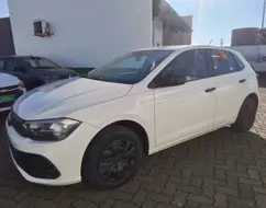 VOLKSWAGEN POLO 1.0 MPI TRACK MANUAL VOLKSWAGEN POLO 1.0 MPI TRACK MANUAL