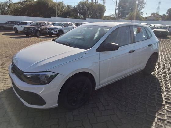 VOLKSWAGEN POLO 1.0 MPI TRACK MANUAL
