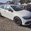 VOLKSWAGEN POLO 1.0 MPI TRACK MANUAL VOLKSWAGEN POLO 1.0 MPI TRACK MANUAL
