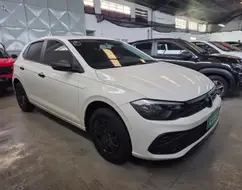 VOLKSWAGEN POLO 1.0 MPI TRACK MANUAL VOLKSWAGEN POLO 1.0 MPI TRACK MANUAL