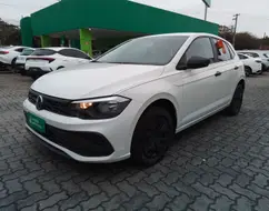 VOLKSWAGEN POLO 1.0 MPI TRACK MANUAL VOLKSWAGEN POLO 1.0 MPI TRACK MANUAL