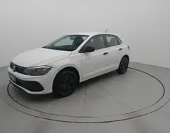 VOLKSWAGEN POLO 1.0 MPI TRACK MANUAL VOLKSWAGEN POLO 1.0 MPI TRACK MANUAL