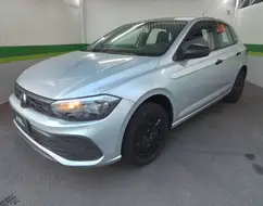 VOLKSWAGEN POLO 1.0 MPI TRACK MANUAL VOLKSWAGEN POLO 1.0 MPI TRACK MANUAL