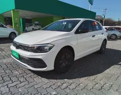 VOLKSWAGEN POLO 1.0 MPI TRACK MANUAL VOLKSWAGEN POLO 1.0 MPI TRACK MANUAL