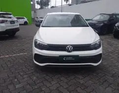 VOLKSWAGEN POLO 1.0 MPI TRACK MANUAL VOLKSWAGEN POLO 1.0 MPI TRACK MANUAL