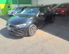 VOLKSWAGEN POLO 1.0 MPI TRACK MANUAL VOLKSWAGEN POLO 1.0 MPI TRACK MANUAL