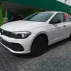 VOLKSWAGEN POLO 1.0 MPI TRACK MANUAL VOLKSWAGEN POLO 1.0 MPI TRACK MANUAL