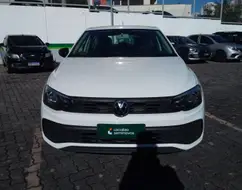 VOLKSWAGEN POLO 1.0 MPI TRACK MANUAL VOLKSWAGEN POLO 1.0 MPI TRACK MANUAL
