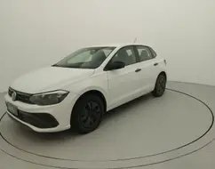 VOLKSWAGEN POLO 1.0 MPI TRACK MANUAL VOLKSWAGEN POLO 1.0 MPI TRACK MANUAL