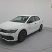 VOLKSWAGEN POLO 1.0 MPI TRACK MANUAL VOLKSWAGEN POLO 1.0 MPI TRACK MANUAL