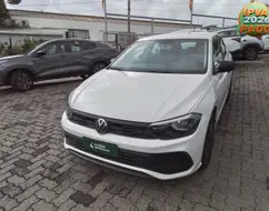 VOLKSWAGEN POLO 1.0 MPI TRACK MANUAL VOLKSWAGEN POLO 1.0 MPI TRACK MANUAL
