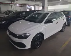 VOLKSWAGEN POLO 1.0 MPI TRACK MANUAL VOLKSWAGEN POLO 1.0 MPI TRACK MANUAL