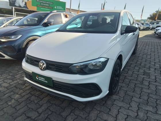 VOLKSWAGEN POLO 1.0 MPI TRACK MANUAL