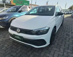 VOLKSWAGEN POLO 1.0 MPI TRACK MANUAL VOLKSWAGEN POLO 1.0 MPI TRACK MANUAL