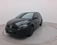 VOLKSWAGEN POLO 1.0 MPI TRACK MANUAL VOLKSWAGEN POLO 1.0 MPI TRACK MANUAL