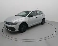 VOLKSWAGEN POLO 1.0 MPI TRACK MANUAL VOLKSWAGEN POLO 1.0 MPI TRACK MANUAL
