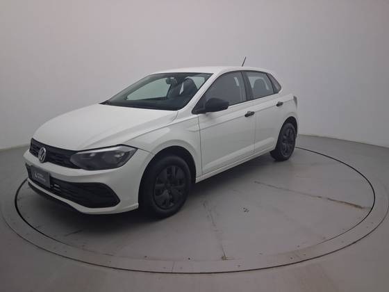 VOLKSWAGEN POLO 1.0 MPI TRACK MANUAL