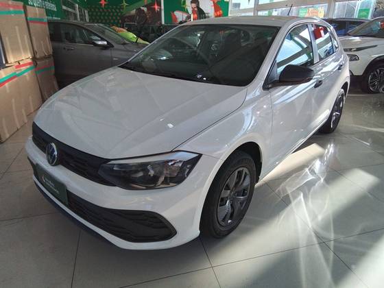 VOLKSWAGEN POLO 1.0 MPI TRACK MANUAL