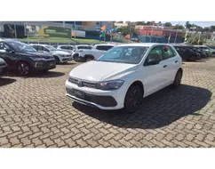 VOLKSWAGEN POLO 1.0 MPI TRACK MANUAL VOLKSWAGEN POLO 1.0 MPI TRACK MANUAL