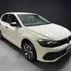 VOLKSWAGEN POLO 1.0 MPI TRACK MANUAL VOLKSWAGEN POLO 1.0 MPI TRACK MANUAL