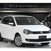 VOLKSWAGEN POLO SEDAN 1.6 MI 8V FLEX 4P MANUAL VOLKSWAGEN POLO SEDAN 1.6 MI 8V FLEX 4P MANUAL