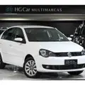 VOLKSWAGEN POLO SEDAN 1.6 MI 8V FLEX 4P MANUAL VOLKSWAGEN POLO SEDAN 1.6 MI 8V FLEX 4P MANUAL