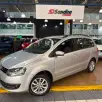 VOLKSWAGEN SPACEFOX 1.6 MI TREND 8V FLEX 4P MANUAL VOLKSWAGEN SPACEFOX 1.6 MI TREND 8V FLEX 4P MANUAL