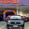 VOLKSWAGEN TAOS 1.4 250 TSI TOTAL FLEX COMFORTLINE AUTOMÁTICO VOLKSWAGEN TAOS 1.4 250 TSI TOTAL FLEX COMFORTLINE AUTOMÁTICO