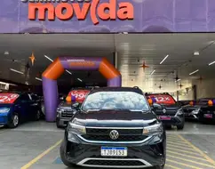 VOLKSWAGEN TAOS 1.4 250 TSI TOTAL FLEX COMFORTLINE AUTOMÁTICO VOLKSWAGEN TAOS 1.4 250 TSI TOTAL FLEX COMFORTLINE AUTOMÁTICO