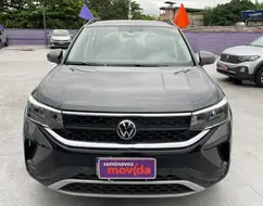 VOLKSWAGEN TAOS 1.4 250 TSI TOTAL FLEX COMFORTLINE AUTOMÁTICO VOLKSWAGEN TAOS 1.4 250 TSI TOTAL FLEX COMFORTLINE AUTOMÁTICO