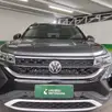 VOLKSWAGEN TAOS 1.4 250 TSI TOTAL FLEX COMFORTLINE AUTOMÁTICO VOLKSWAGEN TAOS 1.4 250 TSI TOTAL FLEX COMFORTLINE AUTOMÁTICO
