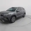 VOLKSWAGEN TAOS 1.4 250 TSI TOTAL FLEX COMFORTLINE AUTOMÁTICO VOLKSWAGEN TAOS 1.4 250 TSI TOTAL FLEX COMFORTLINE AUTOMÁTICO