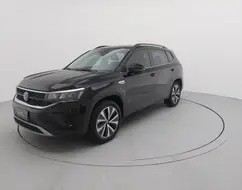 VOLKSWAGEN TAOS 1.4 250 TSI TOTAL FLEX COMFORTLINE AUTOMÁTICO VOLKSWAGEN TAOS 1.4 250 TSI TOTAL FLEX COMFORTLINE AUTOMÁTICO