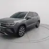 VOLKSWAGEN TAOS 1.4 250 TSI TOTAL FLEX HIGHLINE AUTOMÁTICO VOLKSWAGEN TAOS 1.4 250 TSI TOTAL FLEX HIGHLINE AUTOMÁTICO