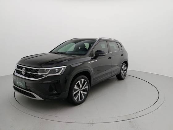 VOLKSWAGEN TAOS 1.4 250 TSI TOTAL FLEX HIGHLINE AUTOMÁTICO
